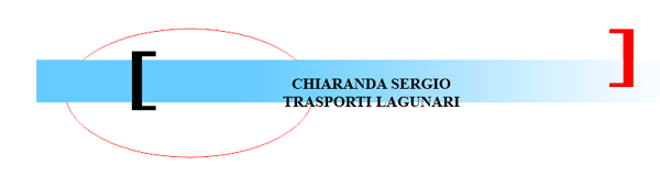 Chiaranda Trasporti Lagunari